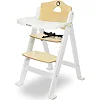 Стілець для годування Lionelo Floris White (LO-FLORIS WHITE)