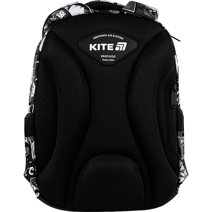Рюкзак шкільний Kite Education 773 Anime Boy (K25-773M-4)