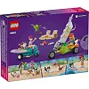 Конструктор LEGO Friends Собачі пригоди на серфі та скутері (42641)
