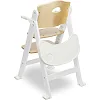 Стілець для годування Lionelo Floris White (LO-FLORIS WHITE)