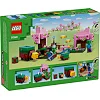 Конструктор LEGO Minecraft Цветущий вишневый сад (21260-)