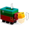 Конструктор LEGO Minecraft Цветущий вишневый сад (21260-)