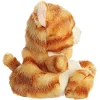М'яка іграшка Aurora Palm Pals Кошеня руде 15 см (190261K)