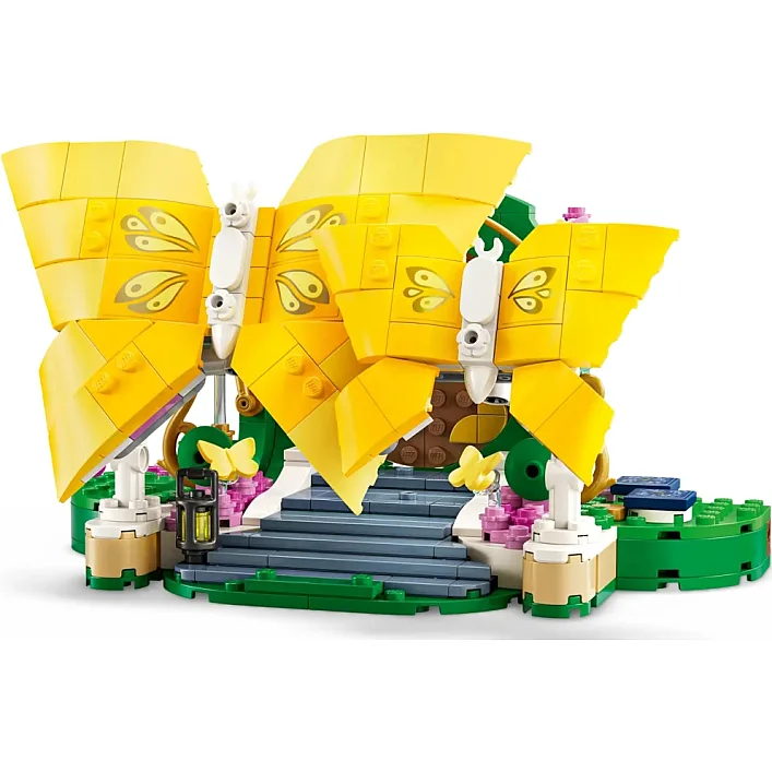Конструктор LEGO Wicked Весілля Ґлінди (75688)