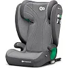 Автокрісло Kinderkraft Junior Fix 2 i-Size Rocket Grey (KCJUFI20GRY0000) (5902533921577)
