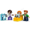 Конструктор LEGO DUPLO Town Уперше: візит до лікаря (10449)