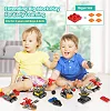 Конструктор Makerzoid Big Building Blocks-Mechanical Engineering Team (MKZ-OBK-MET)