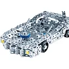 Конструктор Eitech Скоростной гонщик 5 (С234)