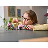Конструктор LEGO Minecraft Цветущий вишневый сад (21260-)