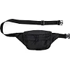 Сумка-бананка Vinga BiG Black, Oxford 600D (VBBO600BK)