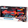 Игрушечное оружие Zuru Бластер X-Shot Excel Regenerator (36173R)