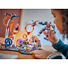Конструктор LEGO Super Heroes Месники: Завершення. Вирішальна битва (76323)