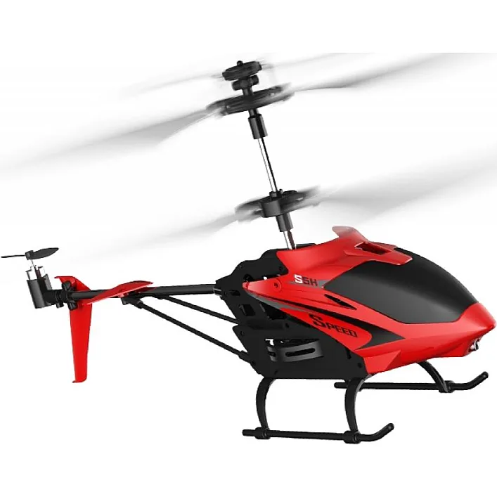 Радіокерована іграшка Syma 2.4 ГГц 23 см (S5H)