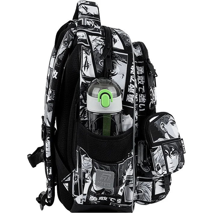 Рюкзак шкільний Kite Education 773 Anime Boy (K25-773M-4)