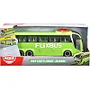 Спецтехника Dickie Toys Туристический автобус Фликсбас 26,5 см (3744015)