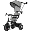 Дитячий велосипед Kinderkraft Freeway Grey Melange (KKRFRWAGRY0000) (5902533915538)