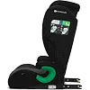 Автокрісло Kinderkraft Junior Fix 2 i-Size Graphite Black (KCJUFI20BLK0000) (5902533921560)