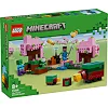 Конструктор LEGO Minecraft Цветущий вишневый сад (21260-)
