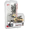 Трансформер Kids Team Жук-єдиноріг (E2029-02)