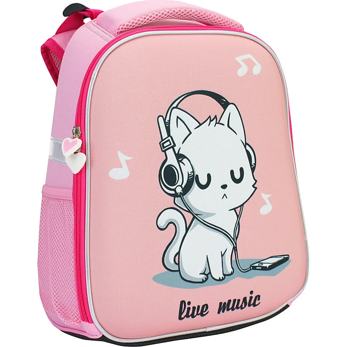 Рюкзак школьный Cool For School 14,5" (CF86201)