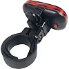 Комплект велофар Good Bike BY-Bike Three COB LED (99173-IS)