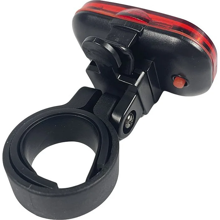 Комплект велофар Good Bike BY-Bike Three COB LED (99173-IS)