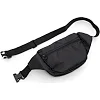Сумка-бананка Vinga BiG Black, Oxford 600D (VBBO600BK)