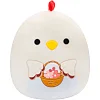 М'яка іграшка Squishmallows Півник Тод 19 см (SQER00832)