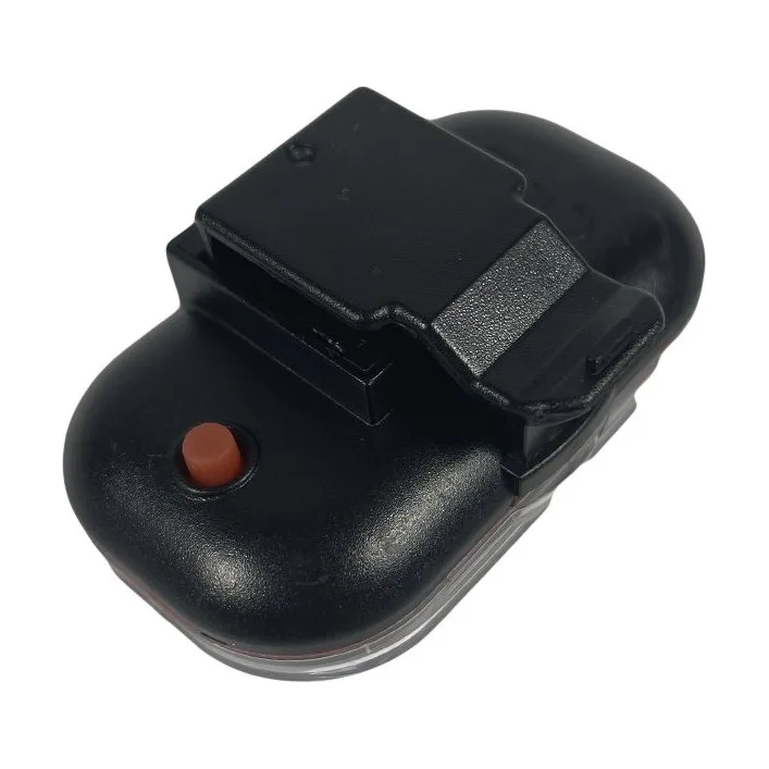 Комплект велофар Good Bike BY-Bike Three COB LED (99173-IS)