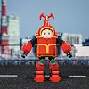 Конструктор Pantasy Kabutack - Кабутак (87102)