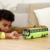 Спецтехника Dickie Toys Туристический автобус Фликсбас 26,5 см (3744015)
