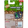 Настільна гра UNO Minecraft (FPD61)