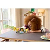 Конструктор LEGO Wicked Весілля Ґлінди (75688)