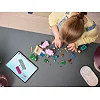Конструктор LEGO Minecraft Цветущий вишневый сад (21260-)