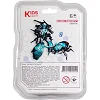 Трансформер Kids Team Жук-єдиноріг (E2029-02)