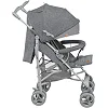 Коляска Lionelo Irma Grey/Dark Grey (LO-IRMA GREY)