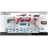 Игрушечное оружие Zuru Бластер X-Shot Excel Regenerator (36173R)