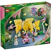 Конструктор LEGO Wicked Весілля Ґлінди (75688)
