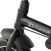 Дитячий велосипед Kinderkraft Freeway Grey Melange (KKRFRWAGRY0000) (5902533915538)