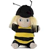 Кукла Rubens Barn Bumblebee. Linne (10049)