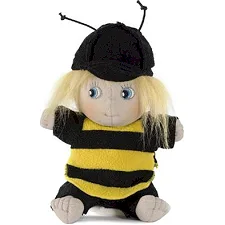Кукла Rubens Barn Bumblebee. Linne (10049)
