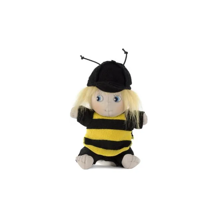 Кукла Rubens Barn Bumblebee. Linne (10049)
