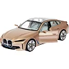 Радіокерована іграшка Rastar BMW i4 Concept 114 (98360)