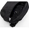 Сумка-бананка Vinga BiG Black, Oxford 600D (VBBO600BK)