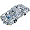 Конструктор Eitech Скоростной гонщик 5 (С234)