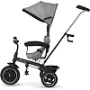 Дитячий велосипед Kinderkraft Freeway Grey Melange (KKRFRWAGRY0000) (5902533915538)