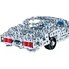 Конструктор Eitech Скоростной гонщик 5 (С234)