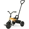Детский велосипед QPlay Ant+ Yellow (T190-2Ant+Yellow)