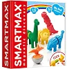 Конструктор Smartmax Мои первые динозавры (SMX 223)