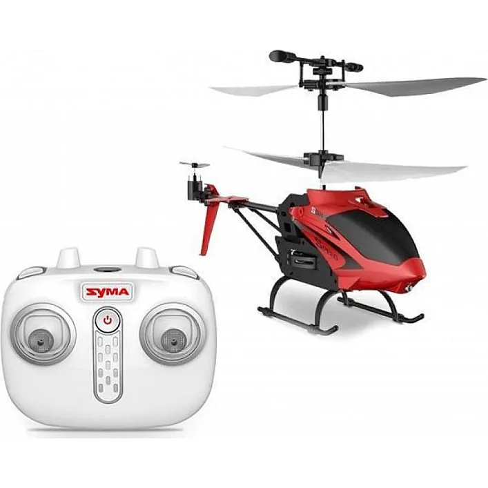 Радіокерована іграшка Syma 2.4 ГГц 23 см (S5H)